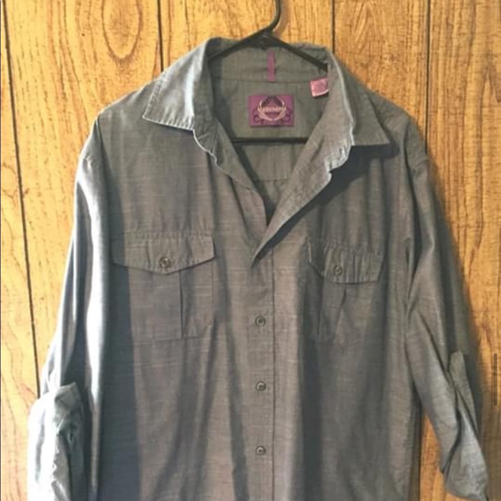 Brand New Bruno Men’s Shirt
